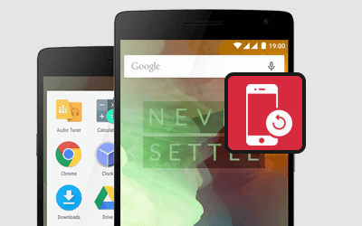 OnePlus 2 Mobile Data Recovery Service Cost