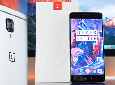 OnePlus 3 Mobile Screen Replacement, Battery Repair, Software Service, Diagnostic Service, Free Service, Motherboard Service Etc.