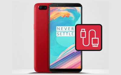 OnePlus 5T Mobile Charging Port Repair & Replacement Cost Chennai