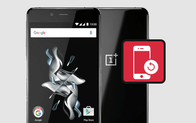 OnePlus x Mobile Data Recovery Service Cost