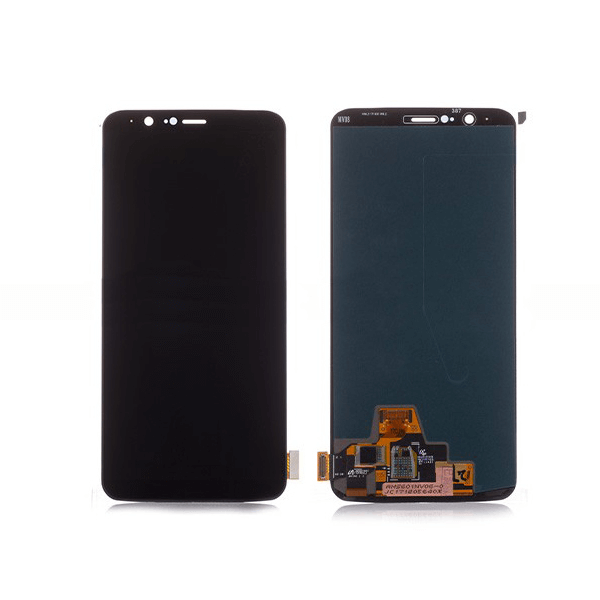 OnePlus 5T LCD screen replacement