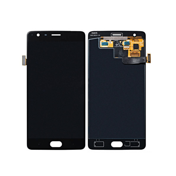 OnePlus 3T LCD screen replacement