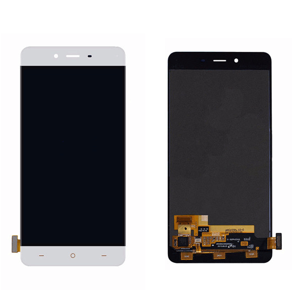 OnePlus X LCD screen replacement