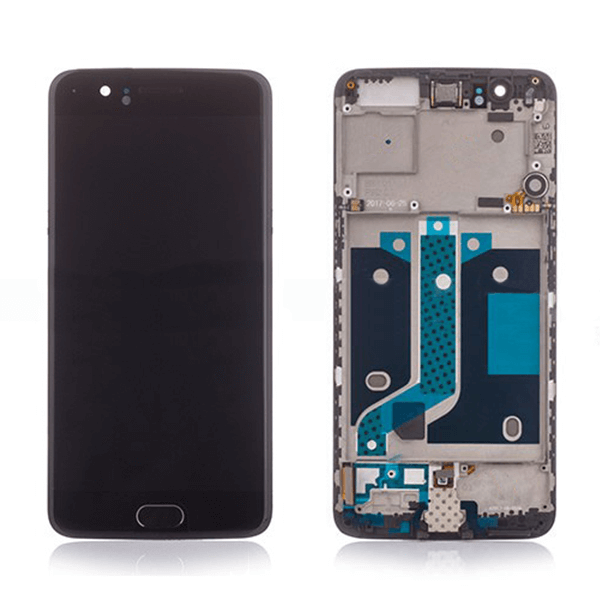 OnePlus 5 LCD screen replacement