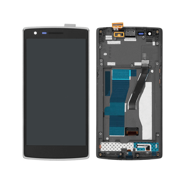 OnePlus One LCD screen replacement