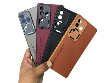 OnePlus Mobile Back Case