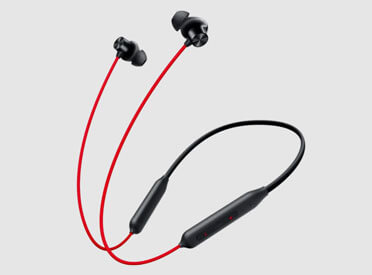 OnePlus Mobile Headphones