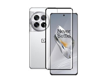 nePlus Mobile Tempered Glass